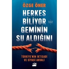 Vintessy Geminin Su Aldığını Bilenlerin Hikayesi Üzerine Inceleme