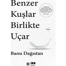 Vintessy Benzer Kuşların Birlikte Uçma Anlatımı