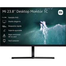 1c 23.8 Inç Fhd Monitör (Isp, 1920X1080, 16:9, 60 Hz)