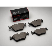 Bmw 5 Serisi E39 1996-2003 Ön Fren Balatası Takım Brembo