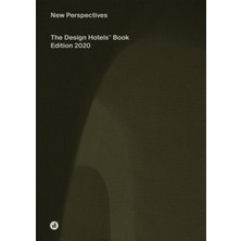 Prestel The Hotels Book: New Perspectives