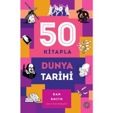 Vintessy Dünya Tarihini Anlatan 50 Temel Eser ve Içerikleri