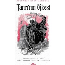 Vintessy Tanrı?nın Öfkesi: Tarihsel ve Kültürel Bağlamda Inceleme