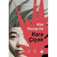 Vintessy Kara Çiçek - Gizemli ve Derin Anlatım