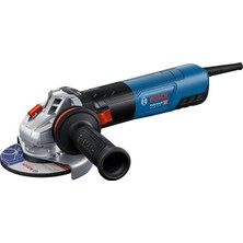 Frefly Store Bosch Gws 20-125 Sb Avuç Taşlama Makinesi