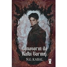 Vintessy Canavarın Kalbi: Içsel Çatışmalar ve Duygular