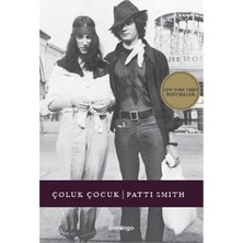 Vintessy Çoluk Çocuk: Anıların Derlendiği Bir Ciltli Kitap