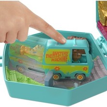Vintessy Scooby Doo Mini Oyun Seti ile Eğlenceli Oyun