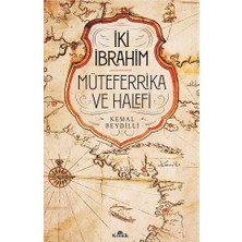Vintessy Ibrahim Müteferrika ve Halefinin Osmanlı'daki Etkileri Üzerine