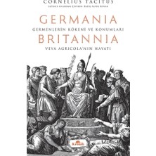 Vintessy Germania ve Britannia: Diyaloglar ve Tarihi Etkiler