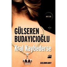 Vintessy Edebiyat Temalı Kral Kaybederse Eseri