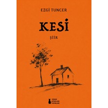 Sokak Kitapları Yayınları Kesi