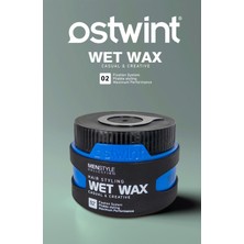 Vintessy Saç Şekillendirici Wet   150 ml - No: 2