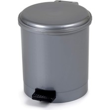 Renas Store Bora Plastik BO186 Çöp Kovası