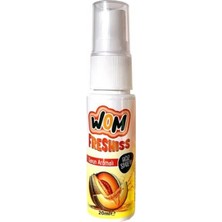 Vintessy Freshiss Ferahlatıcı Ağız Spreyi 20 ml - Kavun