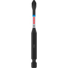 Frefly Store Bosch Impact Yıldız Bits Ucu PH2X90 mm 1li