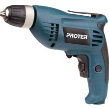 Frefly Store Proter Pr 450 Rl 400WATT Elektrikli Darbesiz Matkap