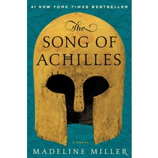 Ecco The Song Of Achilles: A Novel