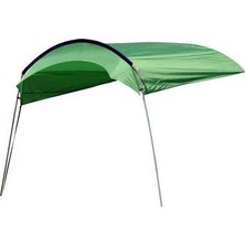 Frefly Store Husky Caravan Shelter Guneslık