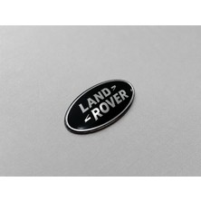 Fabrikasyon Land Rover Defender 110 1983-2016 Ön Arma Siyah