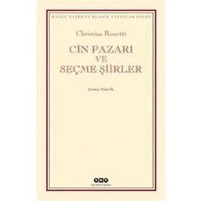 Vintessy Cin Pazarı: Korku ve Gerilim Temalı Eser