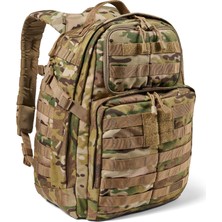 Frefly Store 5.11 Tactical Backpack – Rush 24 2.0 – Military Molle Pack, Ccw And Laptop Compartment, 37 Liter, Medium, Style 56564 – Multicam