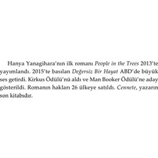 Vintessy Cennete - Umut ve Yeniden Doğuş Teması