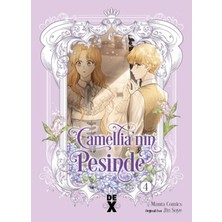 Vintessy Camellia'nın Peşinde 4 - Edebiyatın Gizemli Hikayesi