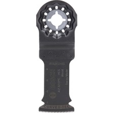 Frefly Store Bosch Professional Accessories Daldırmalı Testere Bıçağı, Siyah, 1 Adet