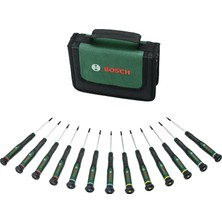 Frefly Store Bosch Hassas Tornavida Seti 13 Parça