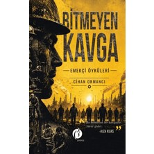 Herdem Kitap Bitmeyen Kavga