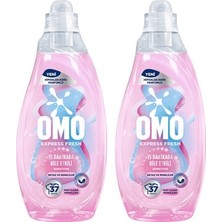 Vintessy Sıvı Çamaşır Deterjanı 1480 ml Beyaz ve Renkliler Için
