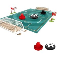 Vintessy Masa Futbolu Oyuncak Seti ile Eğlenceli Turnuva