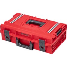 Frefly Store Qbrick System One 200 2.0 Technik Red Takım Çantası