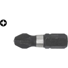 Frefly Store Ceta Form Pz3 x 25 mm Darbeli Yıldız Bits Uç CB/353TM