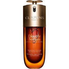 Clarins Clarıns Double Serum 2024 9 75 ml