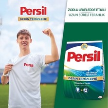 Vintessy 9 kg Okyanus Ferahlığı ile Toz Çamaşır Deterjanı