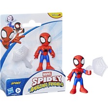 Vintessy Marvel Spidey And His Amazing Friends Spidey Oyuncağı