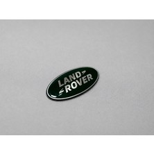 Fabrikasyon Land - Range Rover Evoque 2011-2024 Ön Arma Haki Yeşili