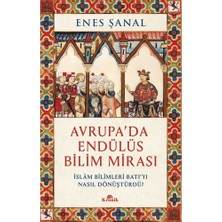 Vintessy Avrupa'da Endülüs Bilim Mirasının Önemi ve Katkıları