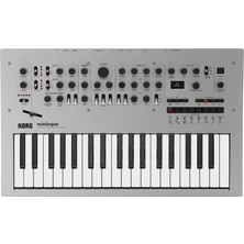 Korg Mınılogue Analog Synthesizer