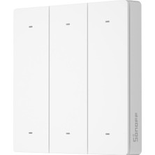 Frefly Store Sonoff R5 Akıllı Sahne Butonu | R5W