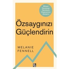 Vintessy Özsaygınızı Artırmanın ve Içsel Gücünüzü Bulmanın Yolları