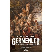Vintessy Germenlerin Roma Dünyasıyla Ilişkileri ve Kökenleri