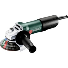 Frefly Store Metabo 603607000 W 850-115 850 Watt Avuç Taşlama Makinası