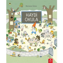 Vintessy Haydi Eğlenceli Oyunlar ile Öğrenelim - Çocuklar Için