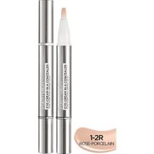 Vintessy L'oreal True Match Göz Kremli Kapatıcı - 1-2r   Porcelain