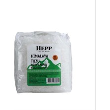 Frefly Store Ekoloji Market Hepp Himalaya Tuzu Beyaz Öğütmelik 500 gr