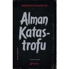 Kutadgu Alman Katastrofu