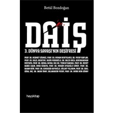 Vintessy Daiş ve 3. Dünya Savaşı'nın Çözümlemeleri Üzerine